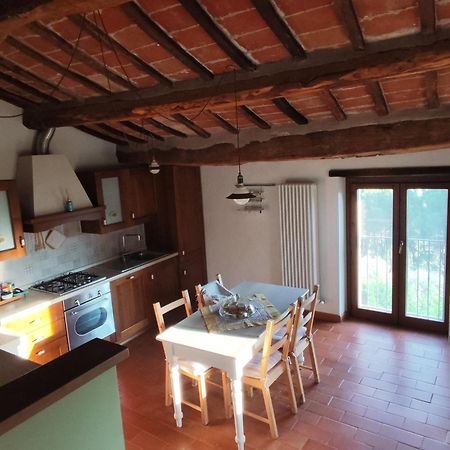 Tra Lago E Collina Passignano sul Trasimeno Εξωτερικό φωτογραφία