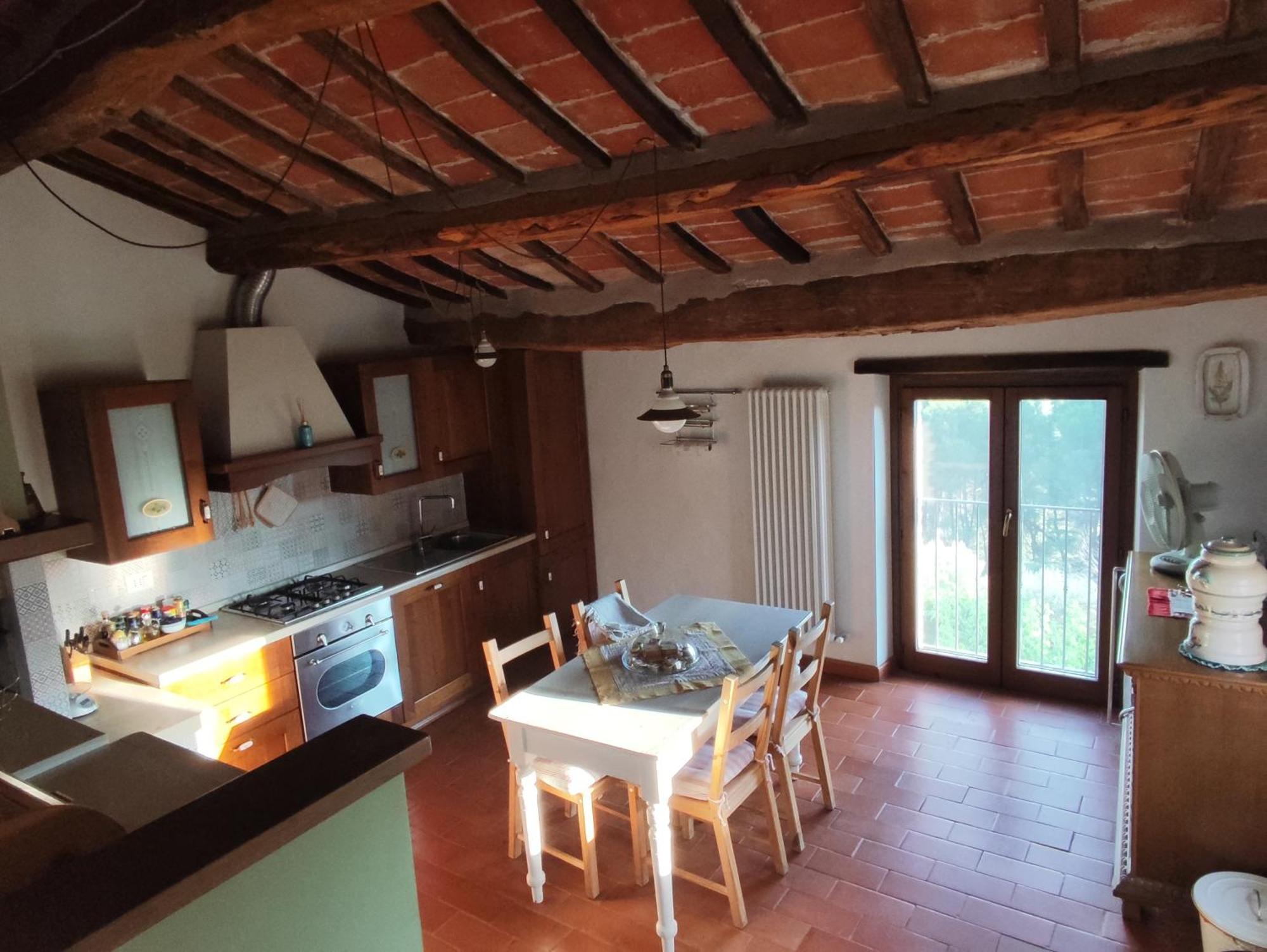 Tra Lago E Collina Passignano sul Trasimeno Εξωτερικό φωτογραφία