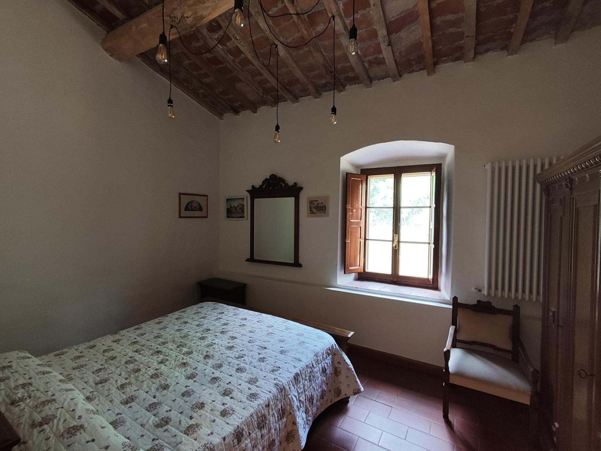 Tra Lago E Collina Passignano sul Trasimeno Εξωτερικό φωτογραφία