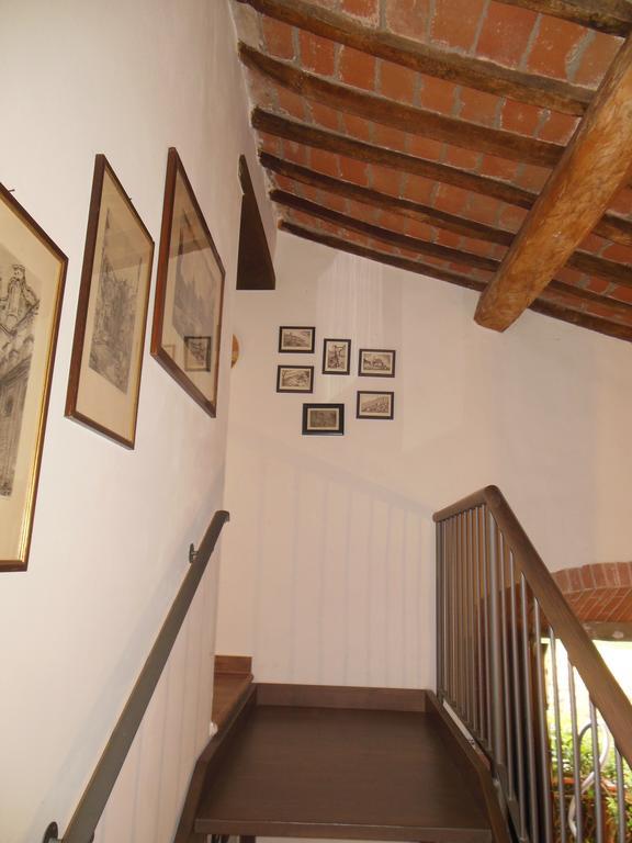 Tra Lago E Collina Passignano sul Trasimeno Εξωτερικό φωτογραφία
